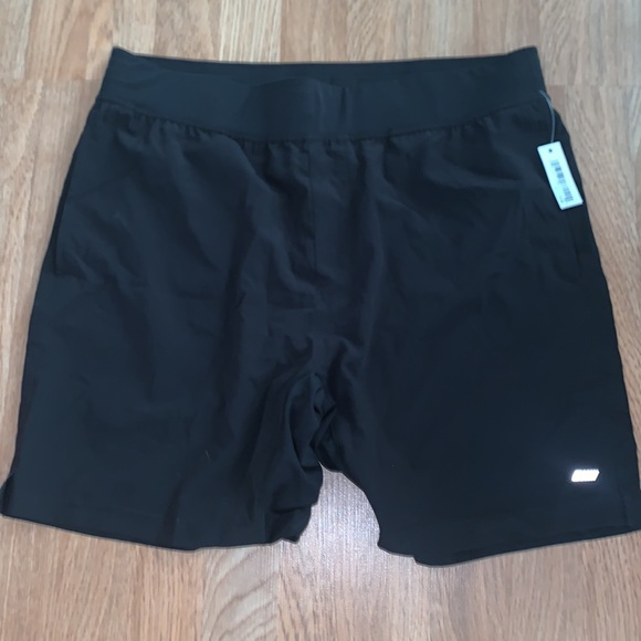 Performance Stretch Woven Training Shorts - Picture 6 of 9
